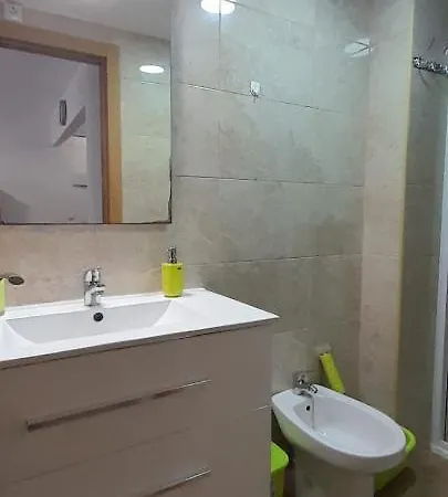 Santander Pool Τορεβιέχα