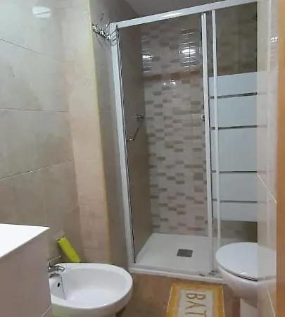 Santander Pool Apartamento Torrevieja