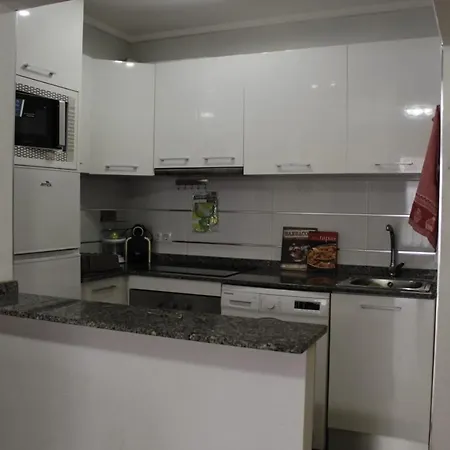 Santander Pool Apartamento