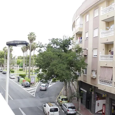Santander Pool * Torrevieja